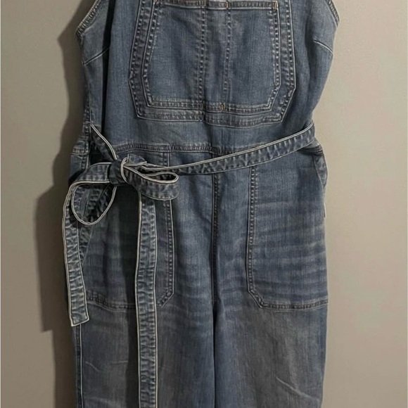 Duluth Trading Co. Bib Overalls - Picture 4 of 12